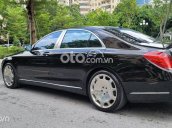 Bán Mercedes – Benz S500 sản xuất 2013