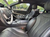 Bán Mercedes – Benz S500 sản xuất 2013