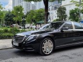 Bán Mercedes – Benz S500 sản xuất 2013