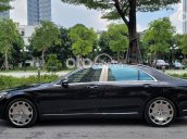 Bán Mercedes – Benz S500 sản xuất 2013