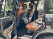 Bán Lexus LX 570 năm 2014, màu đen