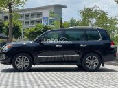 Bán Lexus LX 570 năm 2014, màu đen