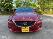 Bán nhanh chiếc Mazda 6 sx 2018 2.5 bản đặc biệt Premium