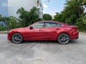 Bán nhanh chiếc Mazda 6 sx 2018 2.5 bản đặc biệt Premium