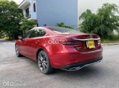 Bán nhanh chiếc Mazda 6 sx 2018 2.5 bản đặc biệt Premium