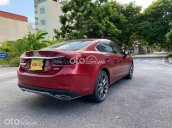 Bán nhanh chiếc Mazda 6 sx 2018 2.5 bản đặc biệt Premium