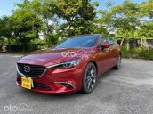 Bán nhanh chiếc Mazda 6 sx 2018 2.5 bản đặc biệt Premium