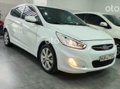 Bán lại chiếc Hyundai Accent Blue AT 2014, nhập Hàn Quốc