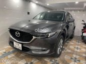 Cần bán xe Mazda CX 5 năm sản xuất 2021, màu xám