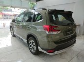 Bán xe Subaru Forester 2021, giảm giá tiền mặt, tặng phụ kiện hấp dẫn, đủ màu giao ngay các phiên bản