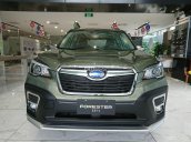 Bán xe Subaru Forester 2021, giảm giá tiền mặt, tặng phụ kiện hấp dẫn, đủ màu giao ngay các phiên bản