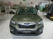 Bán xe Subaru Forester 2021, giảm giá tiền mặt, tặng phụ kiện hấp dẫn, đủ màu giao ngay các phiên bản