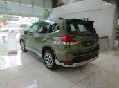 Bán xe Subaru Forester 2021, giảm giá tiền mặt, tặng phụ kiện hấp dẫn, đủ màu giao ngay các phiên bản