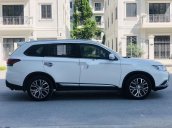 Bán Mitsubishi Outlander năm sản xuất 2018, màu trắng, nhập khẩu