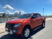 Cần bán Ford Ranger 2014, nhập khẩu còn mới, giá chỉ 500 triệu