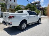 Xe Mazda BT 50 sản xuất 2016, màu trắng, nhập khẩu nguyên chiếc chính chủ, 440tr