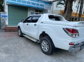 Xe Mazda BT 50 sản xuất 2016, màu trắng, nhập khẩu nguyên chiếc chính chủ, 440tr