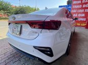 Cần bán gấp Kia Cerato 2020, màu trắng, 595tr