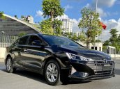 Bán ô tô Hyundai Elantra đời 2020, màu đen, giá 639tr