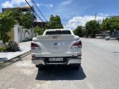 Xe Mazda BT 50 sản xuất 2016, màu trắng, nhập khẩu nguyên chiếc chính chủ, 440tr