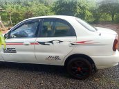 Xe Daewoo Lanos 2001, màu trắng, giá 70tr