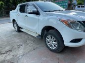 Xe Mazda BT 50 sản xuất 2016, màu trắng, nhập khẩu nguyên chiếc chính chủ, 440tr