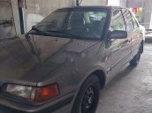 Cần bán xe Mazda 323 sản xuất năm 1994, màu xám, nhập khẩu