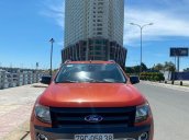 Cần bán Ford Ranger 2014, nhập khẩu còn mới, giá chỉ 500 triệu