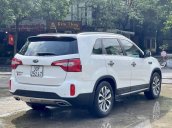 Cần bán xe Kia Sorento năm sản xuất 2018 còn mới