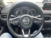 Cần bán Mazda CX 5 đời 2020, màu xám xe gia đình, giá chỉ 805 triệu