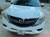 Xe Mazda BT 50 sản xuất 2016, màu trắng, nhập khẩu nguyên chiếc chính chủ, 440tr