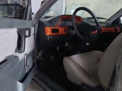 Cần bán xe Mazda 323 sản xuất năm 1994, màu xám, nhập khẩu