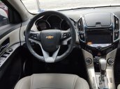 Cần bán gấp Chevrolet Cruze sản xuất 2015, giá chỉ 398 triệu