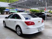 Cần bán gấp Chevrolet Cruze sản xuất 2015, giá chỉ 398 triệu