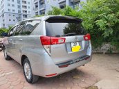 Bán Toyota Innova 2.0E 2018 chính chủ, giá chỉ 570 triệu