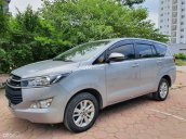 Bán Toyota Innova 2.0E 2018 chính chủ, giá chỉ 570 triệu