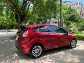 Bán Ford Fiesta đời 2016, màu đỏ còn mới