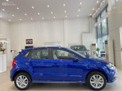 Bán Xe Volkswagen Polo, Ưu Đãi Lớn cho Mùa Hè