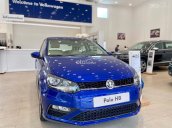 Bán Xe Volkswagen Polo, Ưu Đãi Lớn cho Mùa Hè