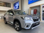 Bán Subaru Forester 2.0i-S nhập khẩu - Ưu đãi 180tr tốt nhất mùa dịch - Hỗ trợ vay tối đa 85% - Giao xe tận nhà