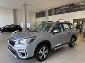 Bán Subaru Forester 2.0i-S nhập khẩu - Ưu đãi 180tr tốt nhất mùa dịch - Hỗ trợ vay tối đa 85% - Giao xe tận nhà