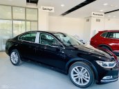 Xe Volkswagen Passat - Hỗ trợ trước bạ 100%