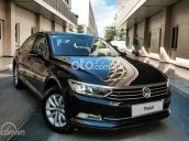 Xe Volkswagen Passat - Hỗ trợ trước bạ 100%