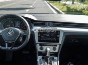 Xe Volkswagen Passat - Hỗ trợ trước bạ 100%