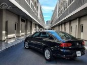 Xe Volkswagen Passat - Hỗ trợ trước bạ 100%