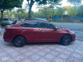 Cần bán gấp Hyundai Accent 1.4AT sản xuất 2021, màu đỏ như mới