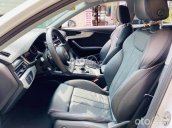 Cần bán xe Audi A4 năm 2016, màu trắng, xe nhập