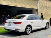 Cần bán xe Audi A4 năm 2016, màu trắng, xe nhập