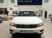 Bán Xe Volkswagen Tiguan S màu hot nhất