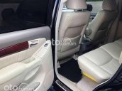 Cần bán lại xe Lexus GX 470 đời 2008, màu đen, xe nhập chính chủ